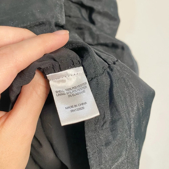 REVOLVE Lovers + Friends Moda Mini Dress in Black - Picture 7 of 9